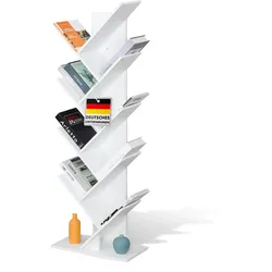 Floordirekt Bücherregal   Louisiana   Baumförmiges Standregal