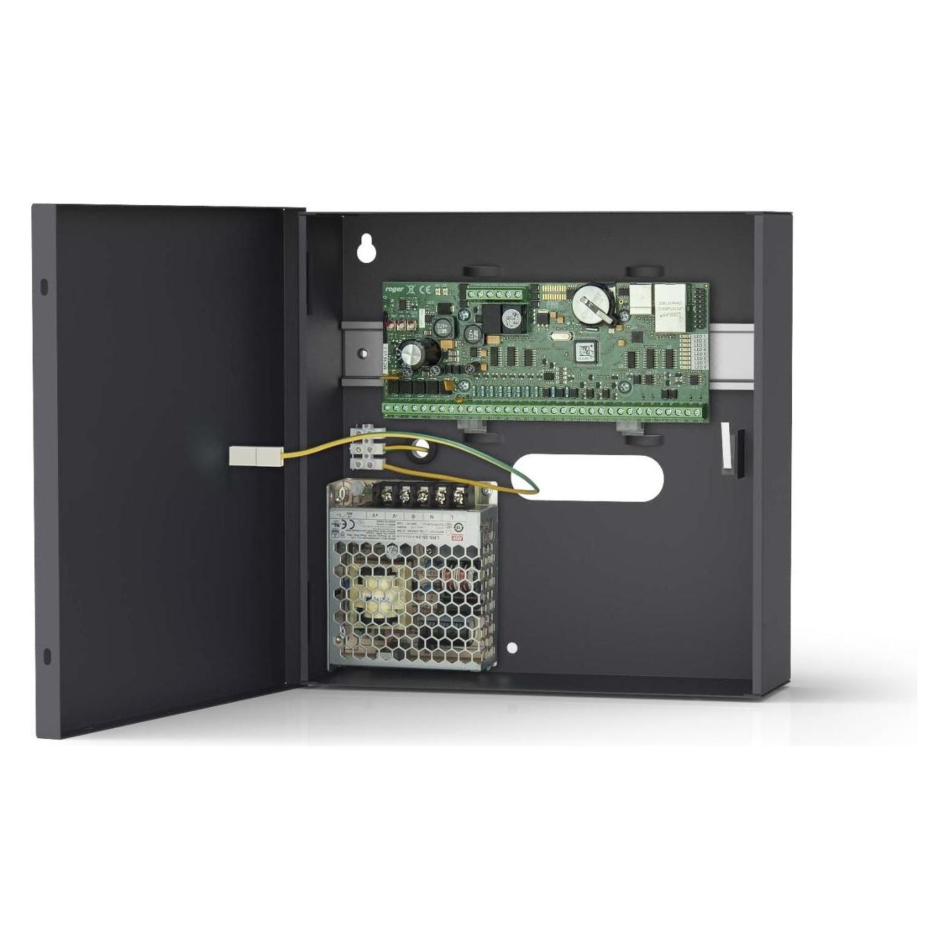 Roger MC16-PAC-ST-1-KIT Controller-Kit (1 Durchgang) (35776)