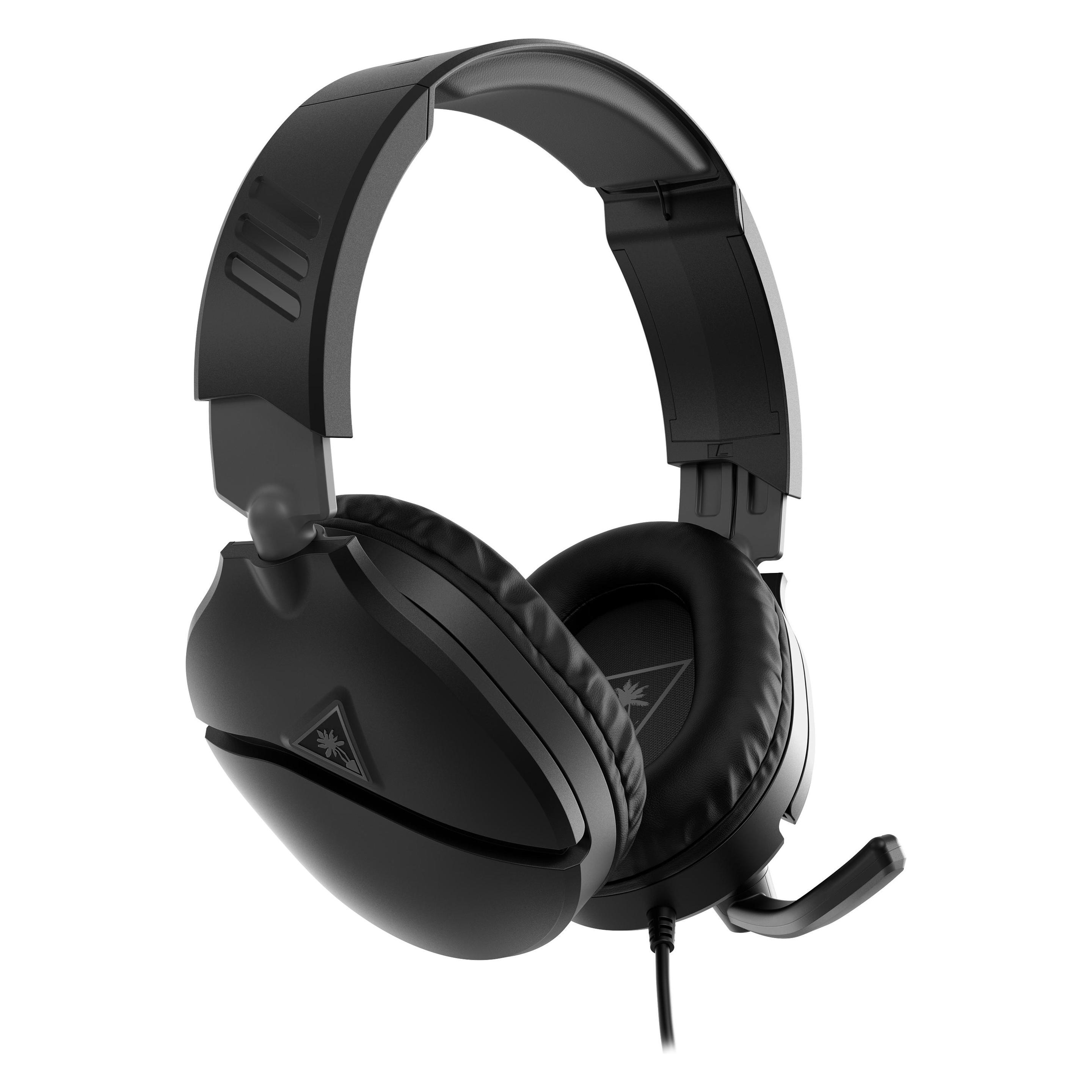 Turtle Beach EARFORCE - RECON - 70X Gaming-Headset (Kabelgebunden) (TBS-2001-05)