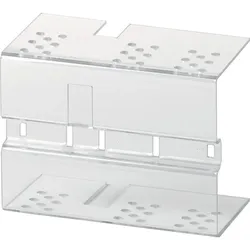 Eaton 1320237 Sicherungsabdeckung, für QSA40N0, QSA63N0 QSAFCOVER40N0-63N0