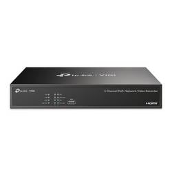 TP-LINK VIGI NVR1004H VIGI NVR1004H Kabelgebunden IP Netzwerk-Videorecorder