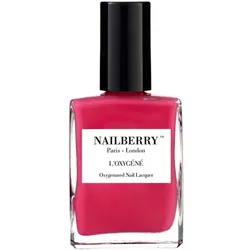 15ml NAILBERRY L'Oxygéné Pink Berry
