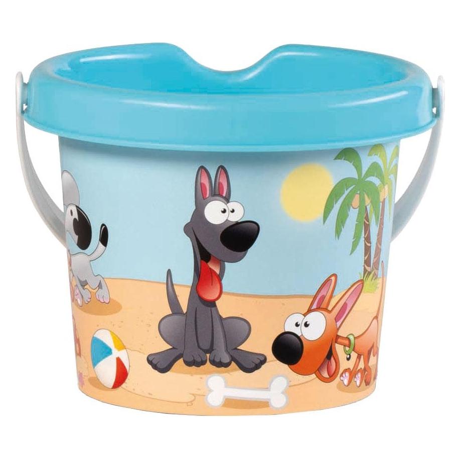 Androni Eimer Kleine Hunde (54430800)