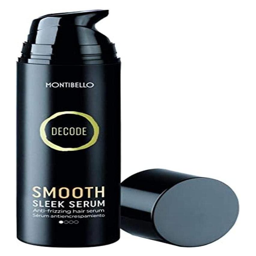 Montibello Decode Smooth Sleek Serum (150 ml) (S4248109)