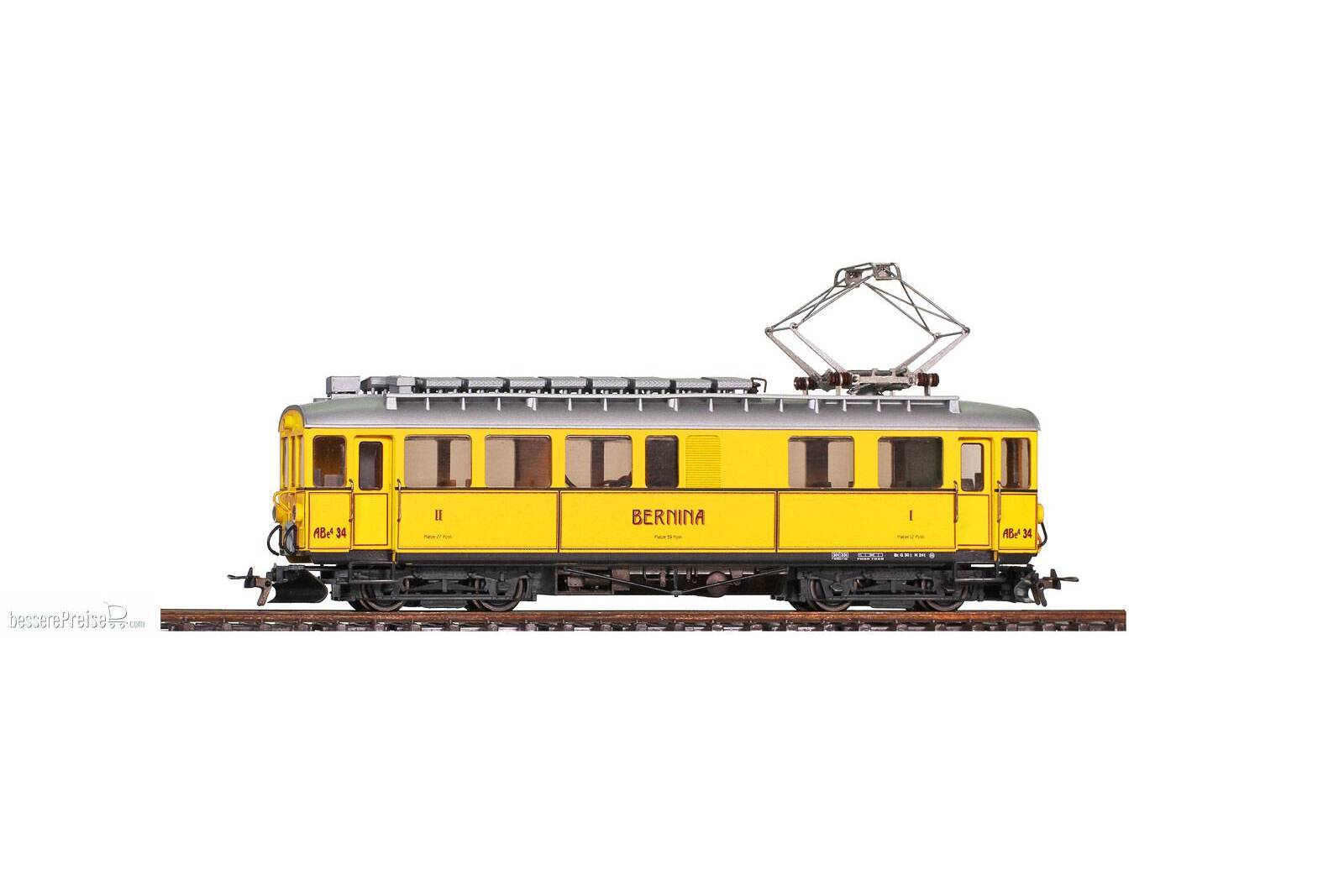 Bemo 1268184