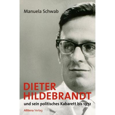 Dieter Hildebrandt -
