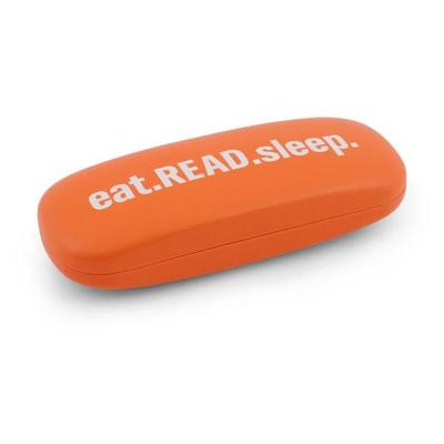 EatReadSleep Brillenetui