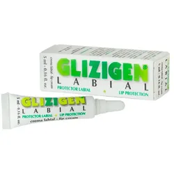Catalysis Glizigen Lippencreme 5ml