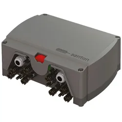Feuerwehrschalter PFSHP-18S-MC4 8POL/4ST/MC4 Santon
