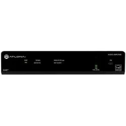 Atlona 120W Amplifier 4/8 Ohm x2 70V/100V x1 Plenum Rated (Verstärker), Stereoverstärker