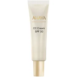 30ml AHAVA CC Cream SPF 30