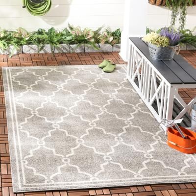 SAFAVIEH Amherst Norma Modern Rug