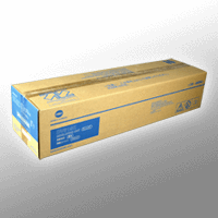 Konica Minolta Developer DV-619K A9C803D schwarz