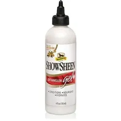 Absorbine ShowSheen Detangler Gel für Pferde (Pferd), Tierhygiene