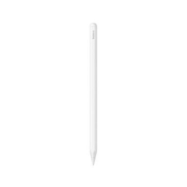 Baseus Smooth Writing 3 Active Stylus Kabellos aufladbarer Stylus - Weiss (P80080806213-00)
