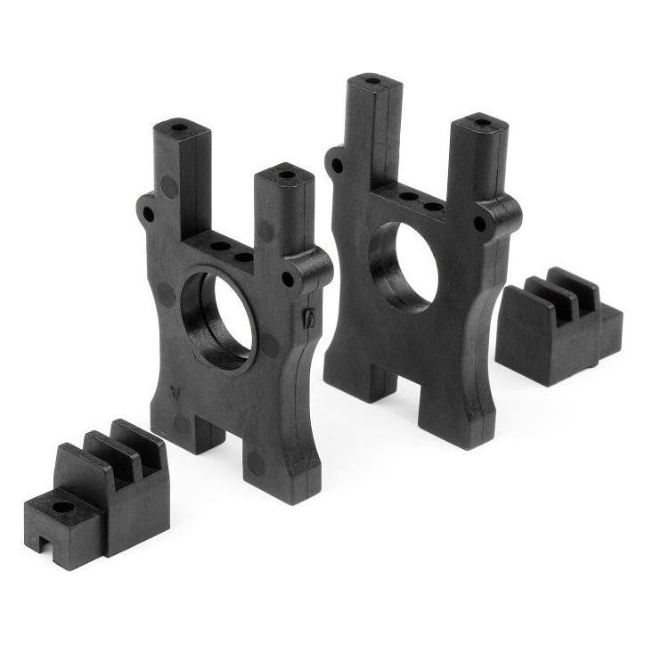HPI Bullet Center Diff Housing Set (101206)
