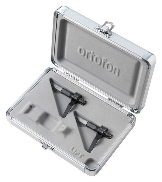 Ortofon Concorde Mix MKII Twin