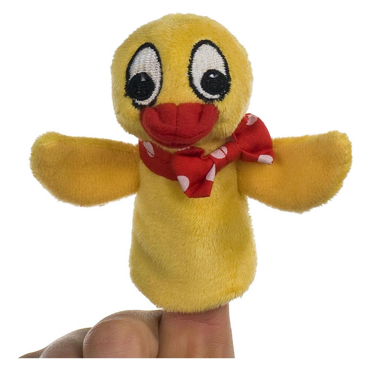 Heunec Unser Sandmännchen Handpuppe (986176)