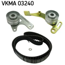 Zahnriemensatz SKF VKMA 03240 für Citroën Peugeot Talbot Rover Lada Visa BX