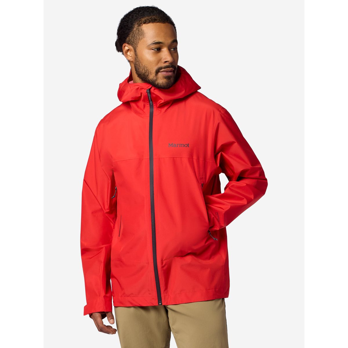 Marmot Minimalist Pertex Jacket brick red (42588) S M16064-42588-S