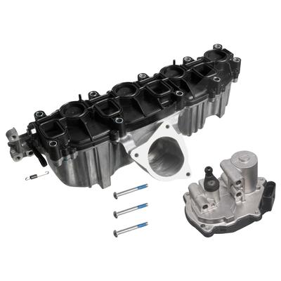 Febi Bilstein Stutzen, Ansaugkrümmer [Hersteller-Nr. 176636] für Audi, Skoda, Seat, VW