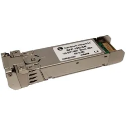 Cambium Networks SFP-10G-SR Netzwerk-Transceiver-Modul Faseroptik 10000 Mbit/s SFP+ 850 nm, Transceiver