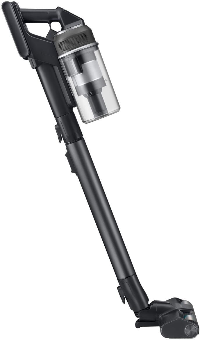 Samsung Akku-Hand-und Stielstaubsauger "Jet 95S complete Black Chrometal", schwarz, Akkusauger, Akku-Hand-und Stielstaubsauger schwarz Einheitsgröße