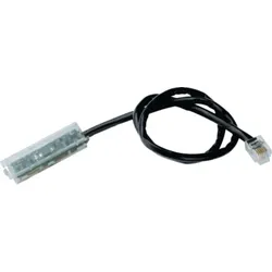 Hager EHZ001K BKE-Datenschnittstelle (OKK),1Mbit,450mm