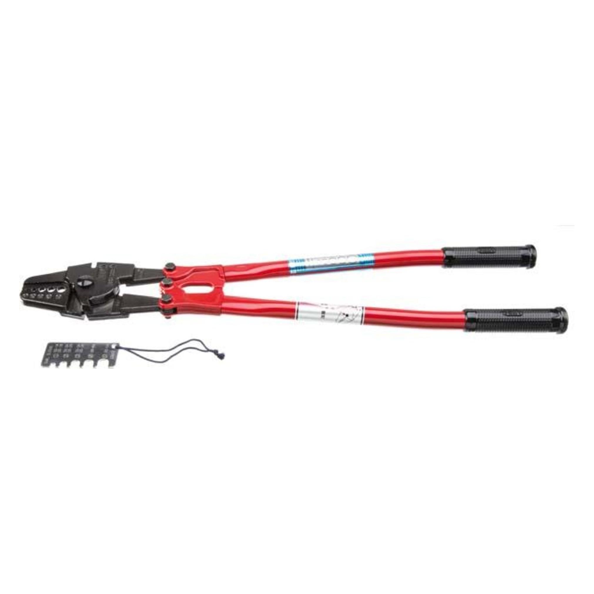 Pösamo Montagezange 650 mm (650 mm) (4011645001594)