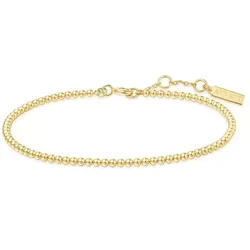 ANIA HAIE - BRACELET - BEADED - gold