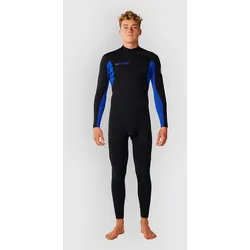 Rip Curl Trad Bz 32 Neoprenanzug blue Gr. MS