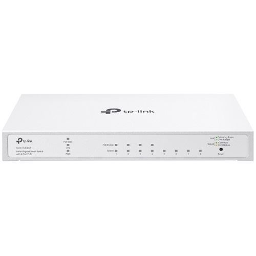 TP-Link Festa FS308GP - Switch