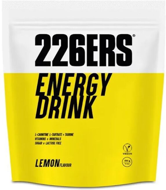 226ers Energy Drink 500g Tangerina