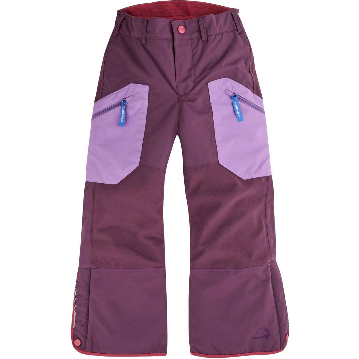 Finkid Tobi Snow plum/berry (216272) 120/130 8000296-216272-120/130