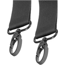 Mobilis Tablet harness, Notebook Security, Schwarz