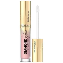 Lipgloss mit Hyaluronsäure