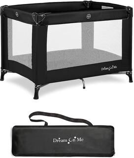 Dream On Me Nest Portable Playard