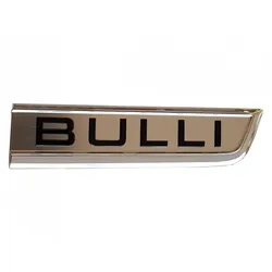 Original VW T6 Bulli Schriftzug Kotflügel rechts