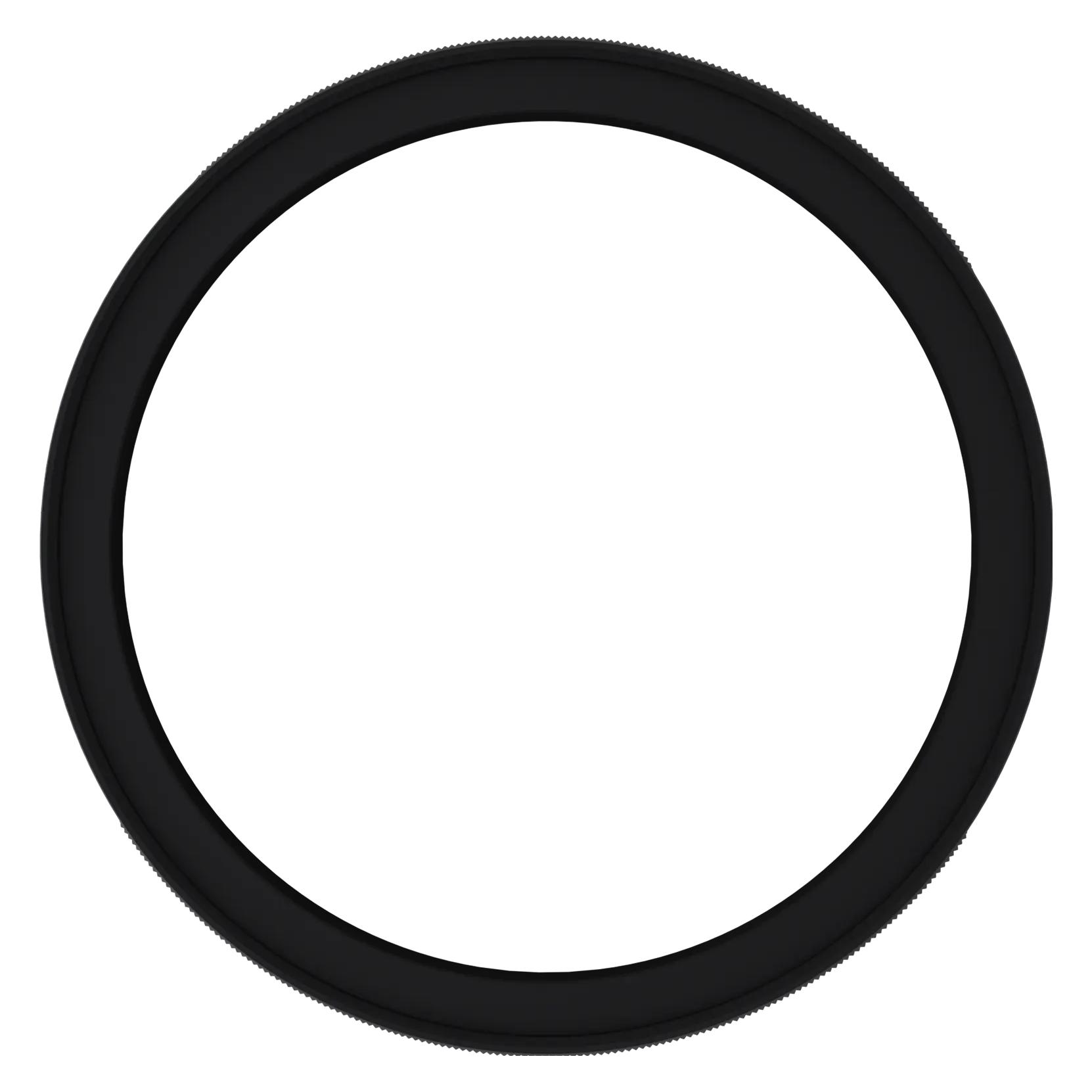 Rollei F:X Pro Magnetische Rundfilter Mark II - Basisring (72 mm) (45199717)