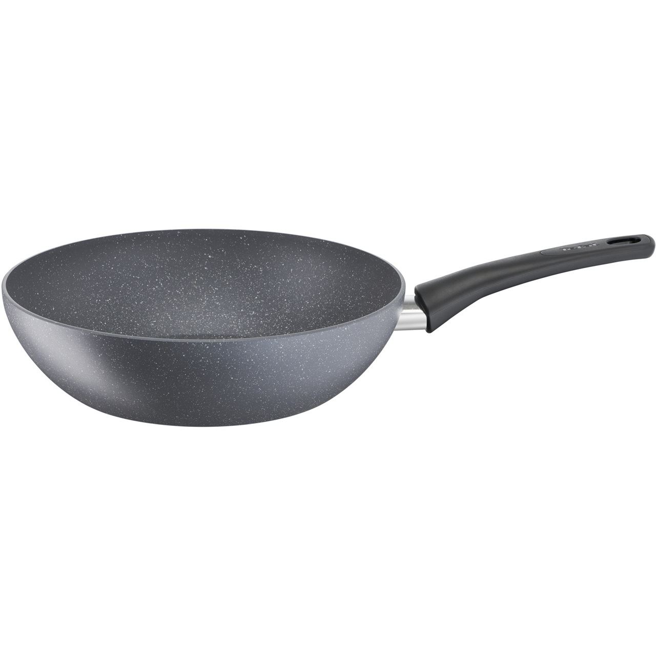 Tefal Wok HEALTHY CHEF schwarz Ø 28,0 cm, 1 St.