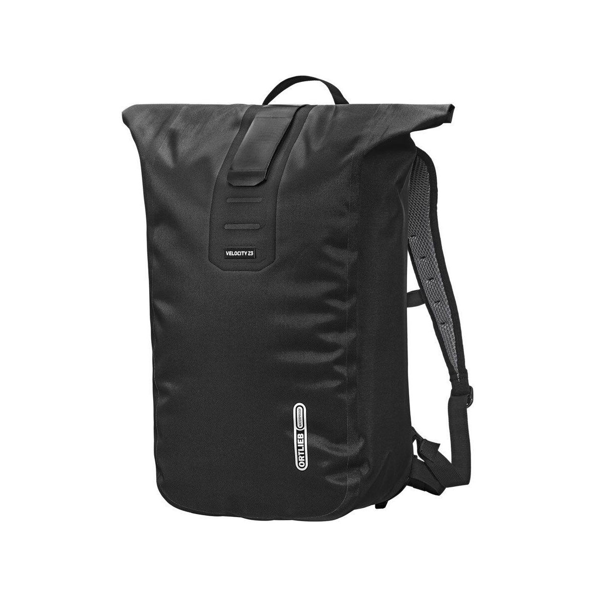 Ortlieb Velocity Lite 23L black 23L R402001