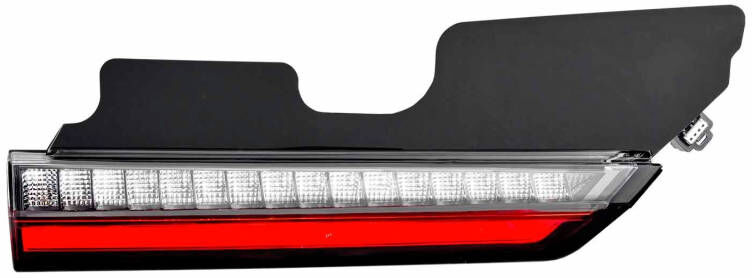 HELLA 2SW 015 562-111 Rear light