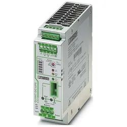 Phoenix Contact Industrielle USV-Anlage (DIN R (480 VA, 480 W), USV