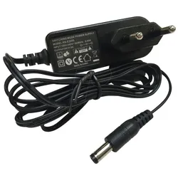 Yealink Netzteil für CP860, SIP-T46, SIP-T48, Skype for Business HD IP Phone T46, T48, Telefon Zubehör