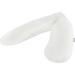 Theraline ORIGINAL Stillkissen ohne Bezug 190 cm, weiss