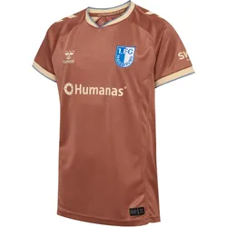 hummel 1. FC Magdeburg Auswärtstrikot 2026/27 Kinder 8073 - chutney 116