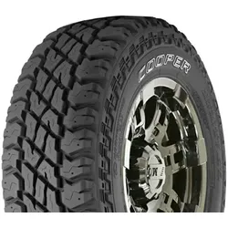 Cooper Discoverer S/t Maxx 265/70 R17 121Q  Sommerreifen