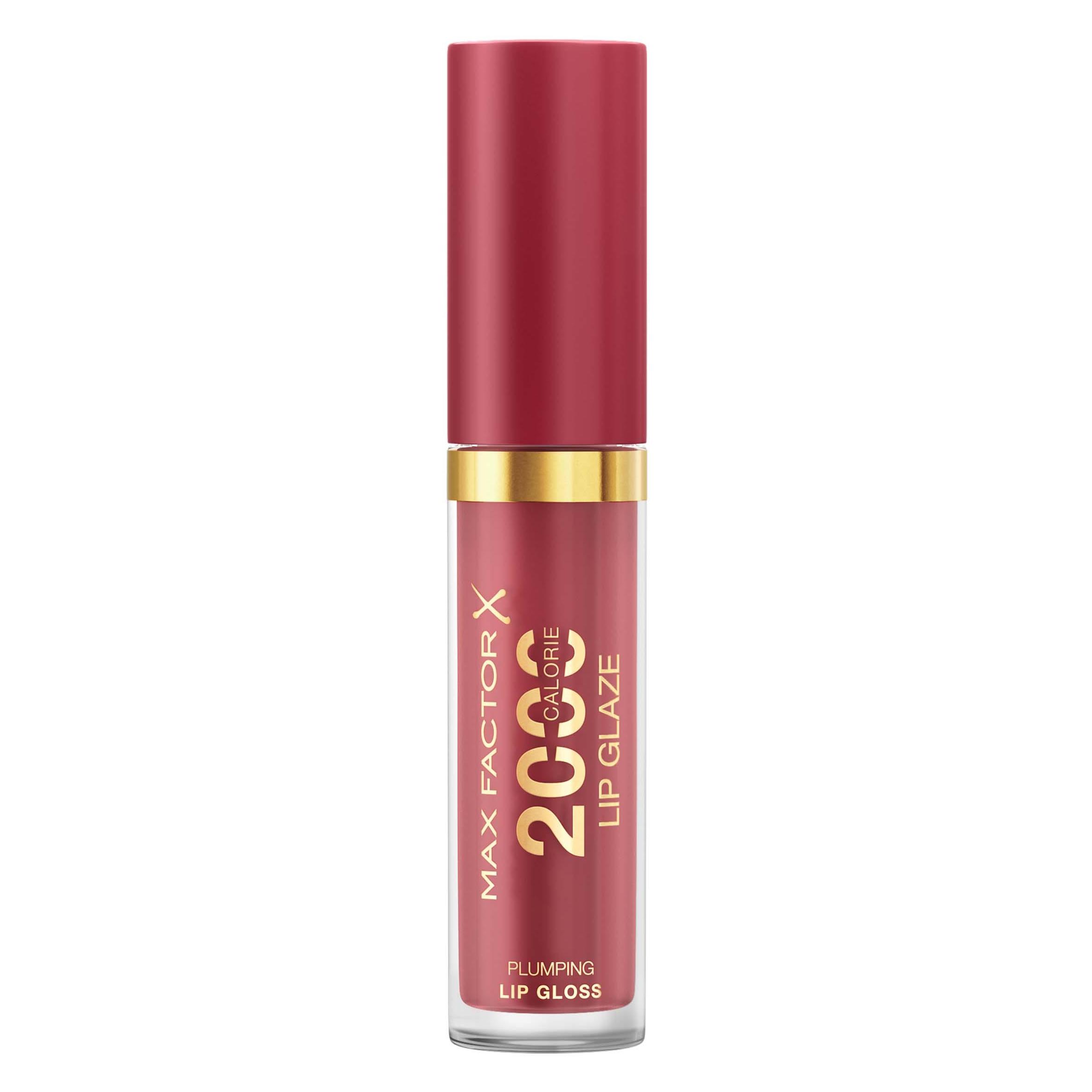 Max Factor 2000 Calorie Lip Glaze (105 Berry Sorbet) (99350194671)