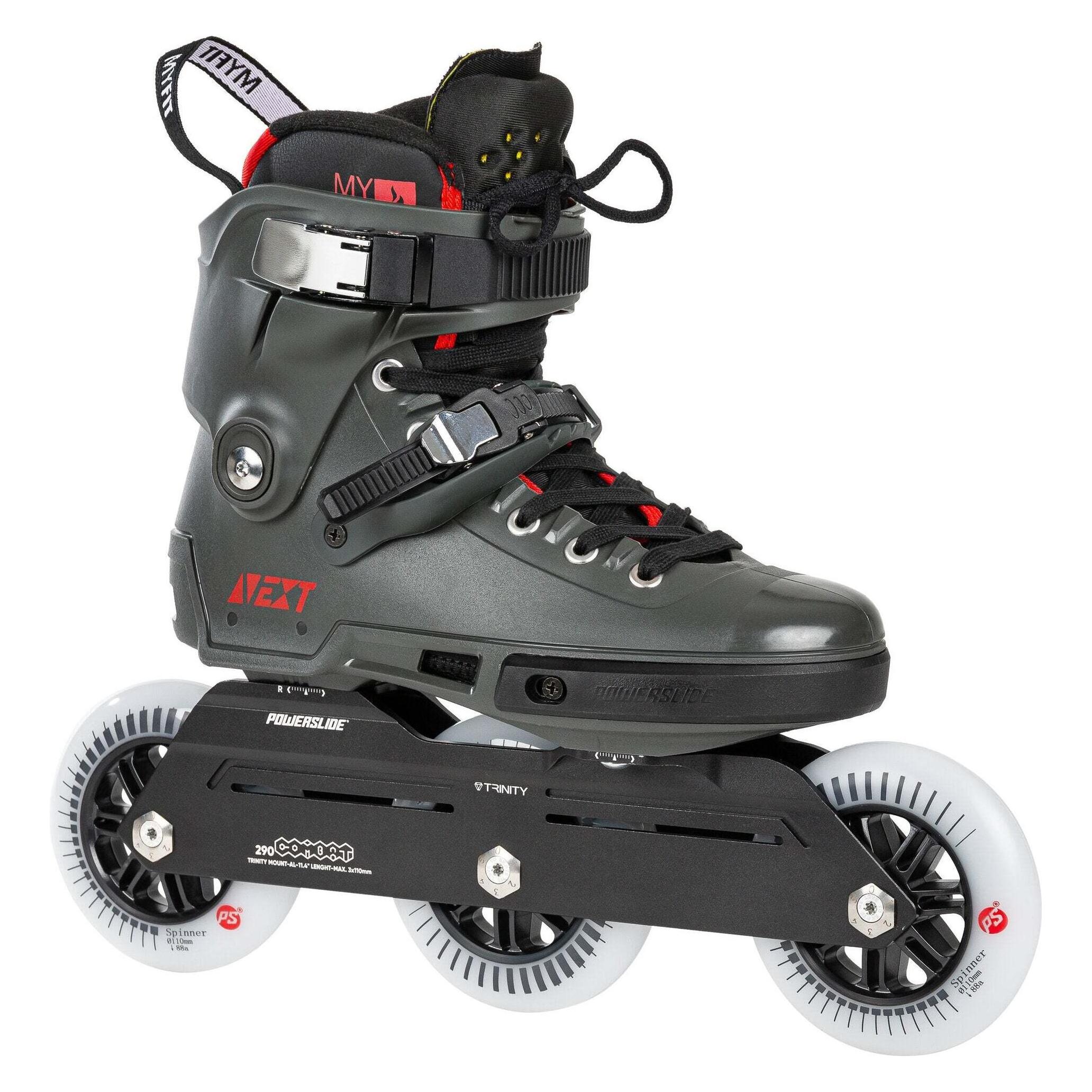 Powerslide Urban Skates (37) (908409)
