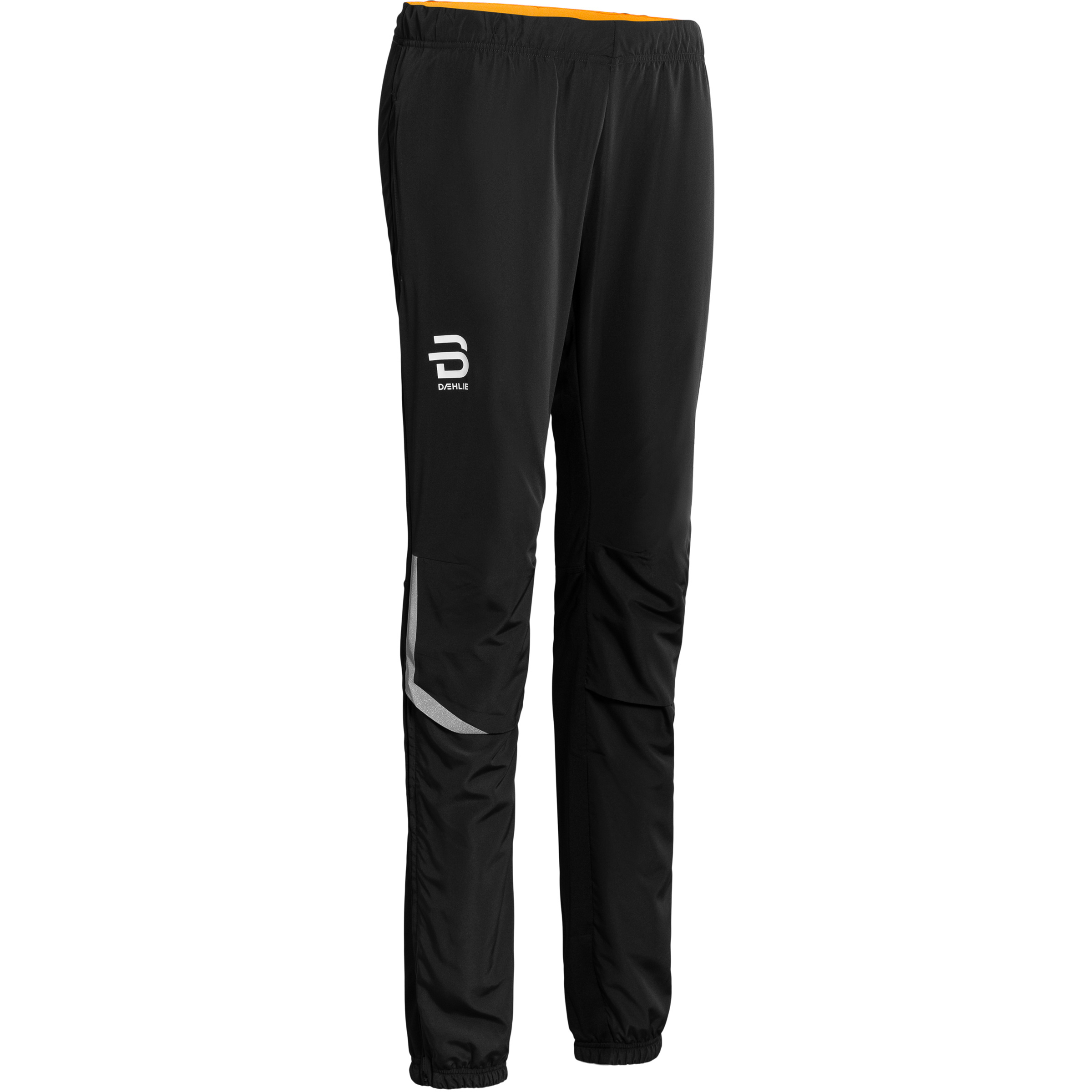 Daehlie Winner 4.0 Hose Damen Laufhose schwarz Größe M Langlauf Klassik | Langlauf Skating | Laufen Wasserabweisend Wasserabweisend